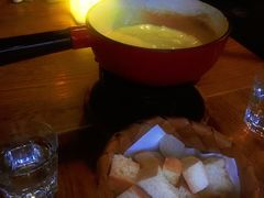 -Geneva日内瓦餐厅(西郊宝成花苑店)