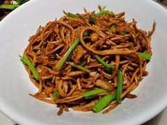 -农耕记·湖南土菜(海上世界店)