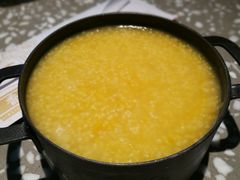 小米南瓜粥-金香匯晚茶(浑南店)