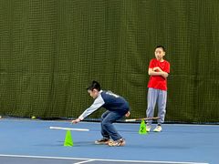 -齐动力网球培训(六里桥威尼斯基地)