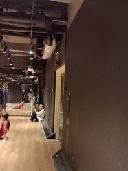 -G-STEPS舞蹈工作室