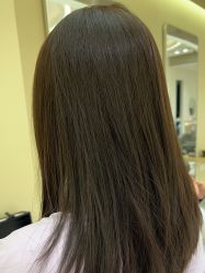 -Mentor Hair Salon