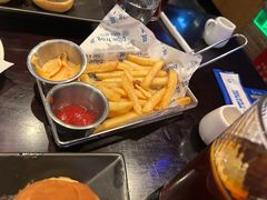 -blue frog蓝蛙(长泰广场店)