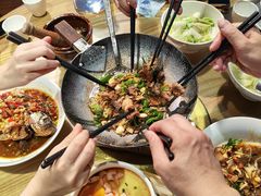 -费大厨辣椒炒肉(富兴店)