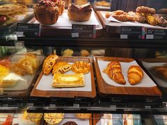 -星巴克(长春开运街欧亚店)