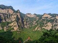 -神农山景区