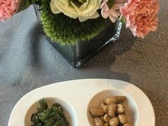 -锦江宾馆-花园餐厅