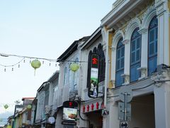 -普吉镇