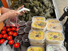 -杨老大焙子月饼干货(宽巷子民族美食街店)