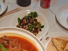 -清真·卡德尔大叔新疆主题餐厅(龙汇路店)