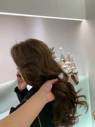 -G HAIR SALON私人造型定制