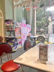 -奈尔宝·儿童乐园·亲子餐厅(星河湾店)