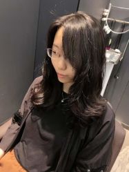 -藤野造型·专业烫染店