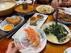 -堂宴·老厦门私房菜(1988仙岳总店)