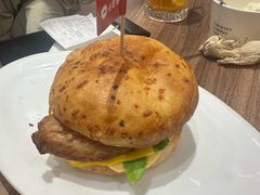 -必胜客(安吉浙北店)