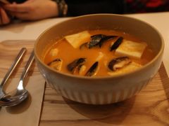 -BAKER&SPICE(安福路店)