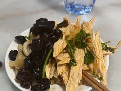 -虢国羊肉汤馆(政二街店)