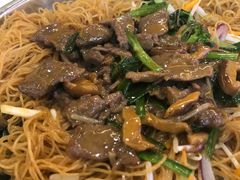-强记鸡粥美食