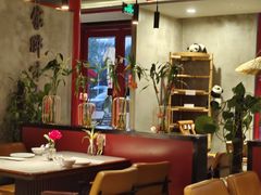 -全聚德(长白直营店)