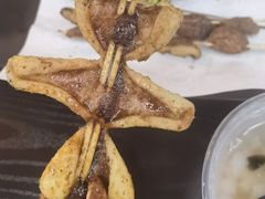 -长乐饭冰冰·冰饭·烧烤(长乐总店)