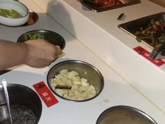 -九田家黑牛烤肉料理(新辰里亚运村店)
