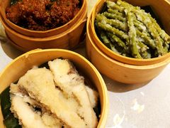 -粗茶淡饭·汉口公馆(循礼门店)