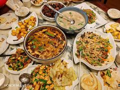 -蔼若春.传承云南菜(金碧公园店)