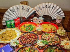 -先启半步颠.川菜.小酒馆(宝安坪洲店)