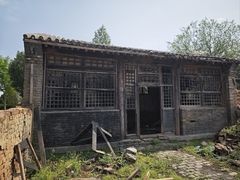 -盛世南宫影视城(北普陀影视城)