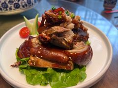 -金洲美食(金州广场店)