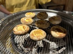 -韩山葵烤肉(太古里店)