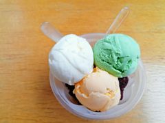 -成裕雪糕店(士多店)