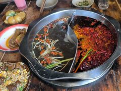 -后火锅(总店)