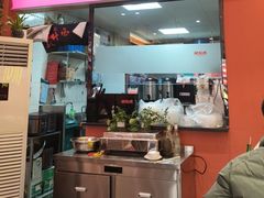 -状元虎.摇滚炒鸡.家常菜(义勇街店)