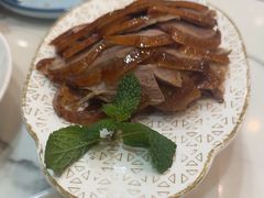 -全聚德(蓝山店)