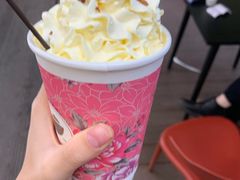 楼兰雪顶-茶话弄(中贸广场店)