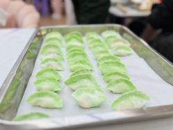 点击看大图 -馨月汇·一悦馨香月子中心(前滩店)