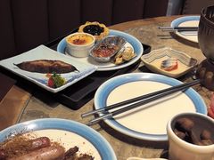 -亚马逊蒸汽活海鲜自助(LCM置汇旭辉广场店)