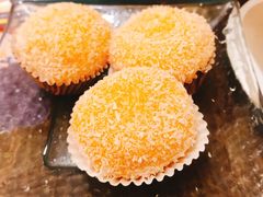 -许留山(上海街店)