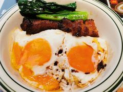 黯然销魂饭-文通冰室(东方宝泰店)