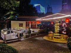 -广州花园酒店