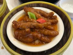 -大天然酒店(军民路店)