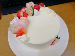 -天津欧米奇西点西餐学院