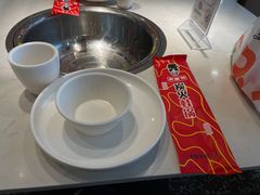 -老佛爷铜炉蛙锅(揭阳万达店)