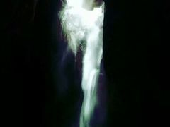 -华蓥山天意谷景区