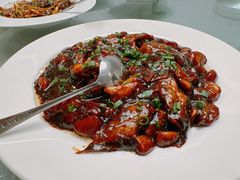 -开心食堂(湖南路店)