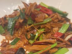 -环球港凯悦 · 享悦中餐厅