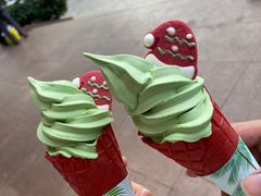 -麦当劳(北京路广百广场店)