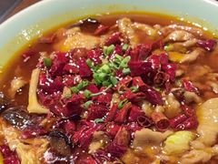 -龍聚祥烧麦馆(万达店)
