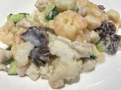 -燕春楼(海河华鼎店)